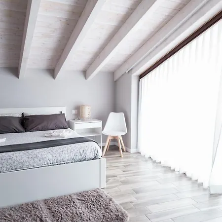 Via Mazzini Bed & Breakfast