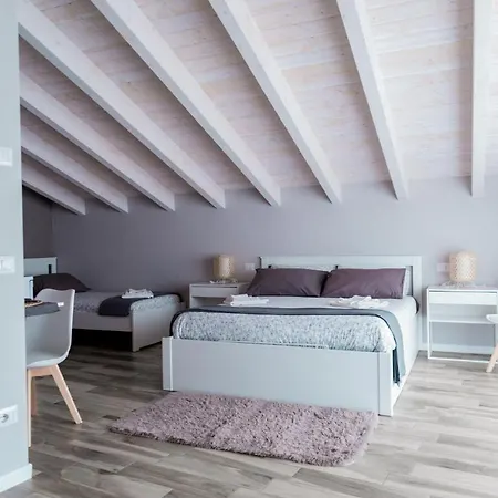 Bed & Breakfast Via Mazzini