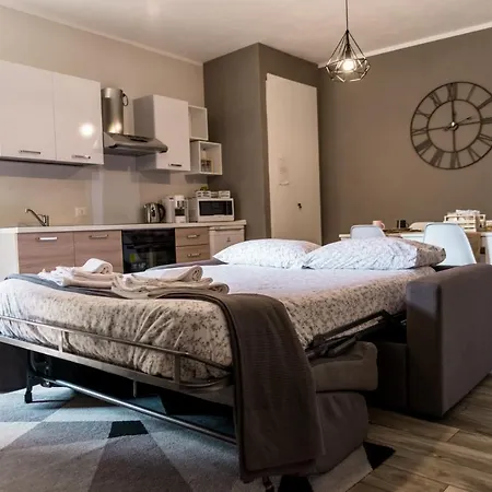 Via Mazzini Bed & Breakfast *