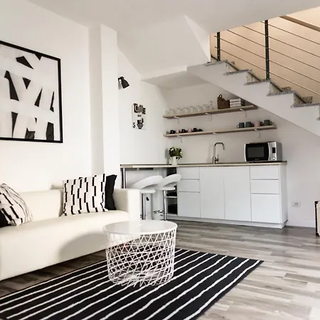 Via Mazzini Bed & Breakfast Vizzola Ticino