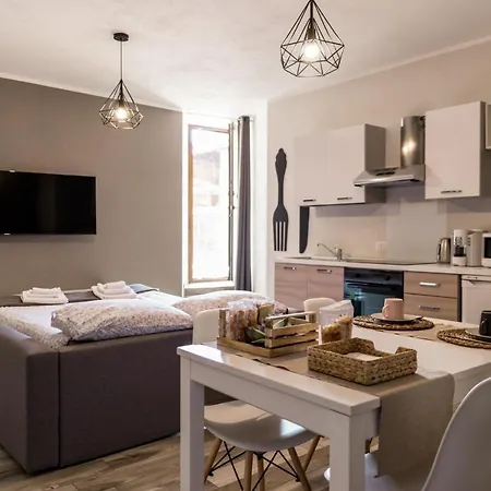 Via Mazzini Bed & Breakfast