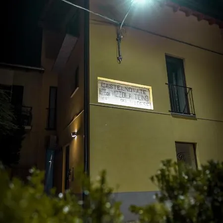 Bed & Breakfast Via Mazzini