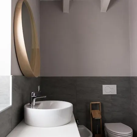 Via Mazzini B&B 비촐라티씨노