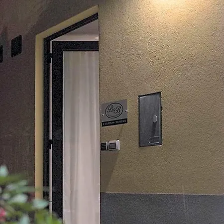 Via Mazzini Bed and breakfast