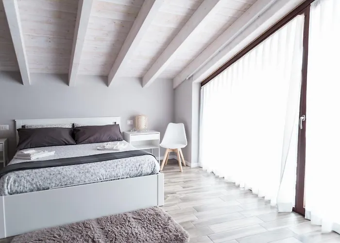 Via Mazzini Bed & Breakfast