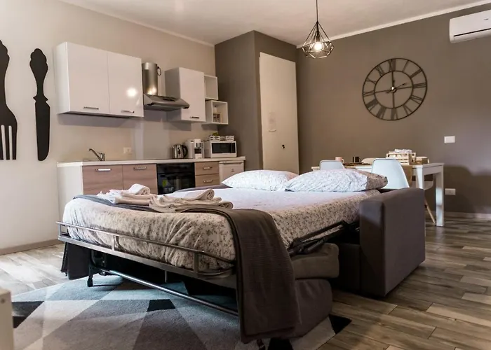 Via Mazzini Bed & Breakfast *
